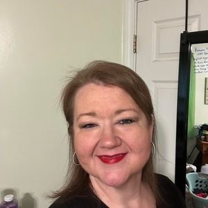 Meet your Posher, Kristy